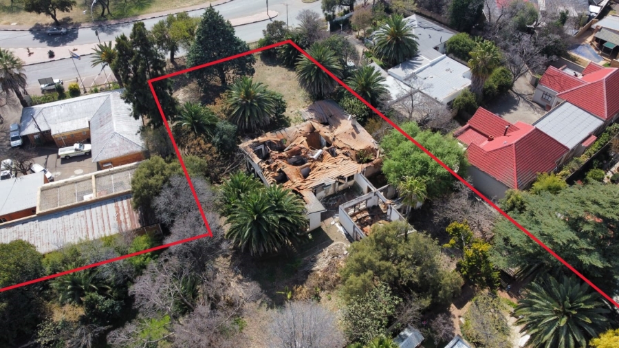 4 Bedroom Property for Sale in Bayswater Free State